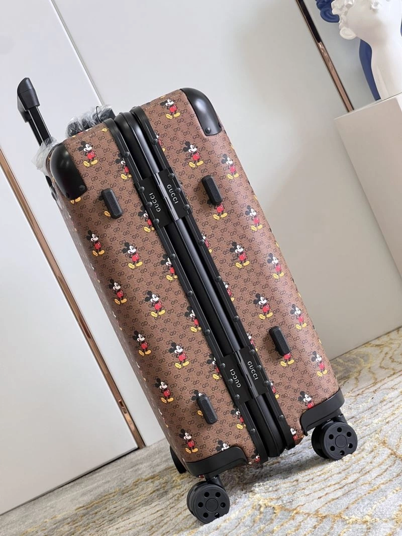Gucci Suitcase TravelReady 65634