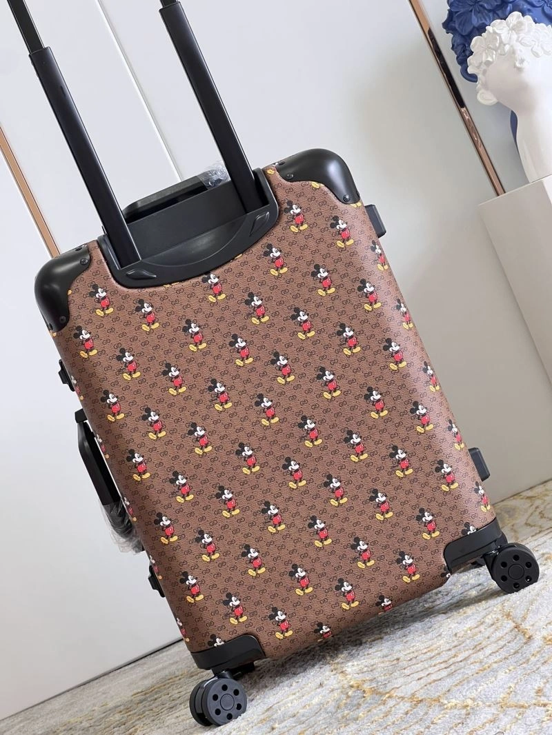 Gucci Suitcase TravelReady 65634