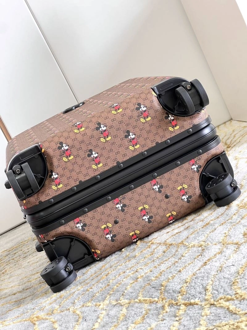Gucci Suitcase TravelReady 65634