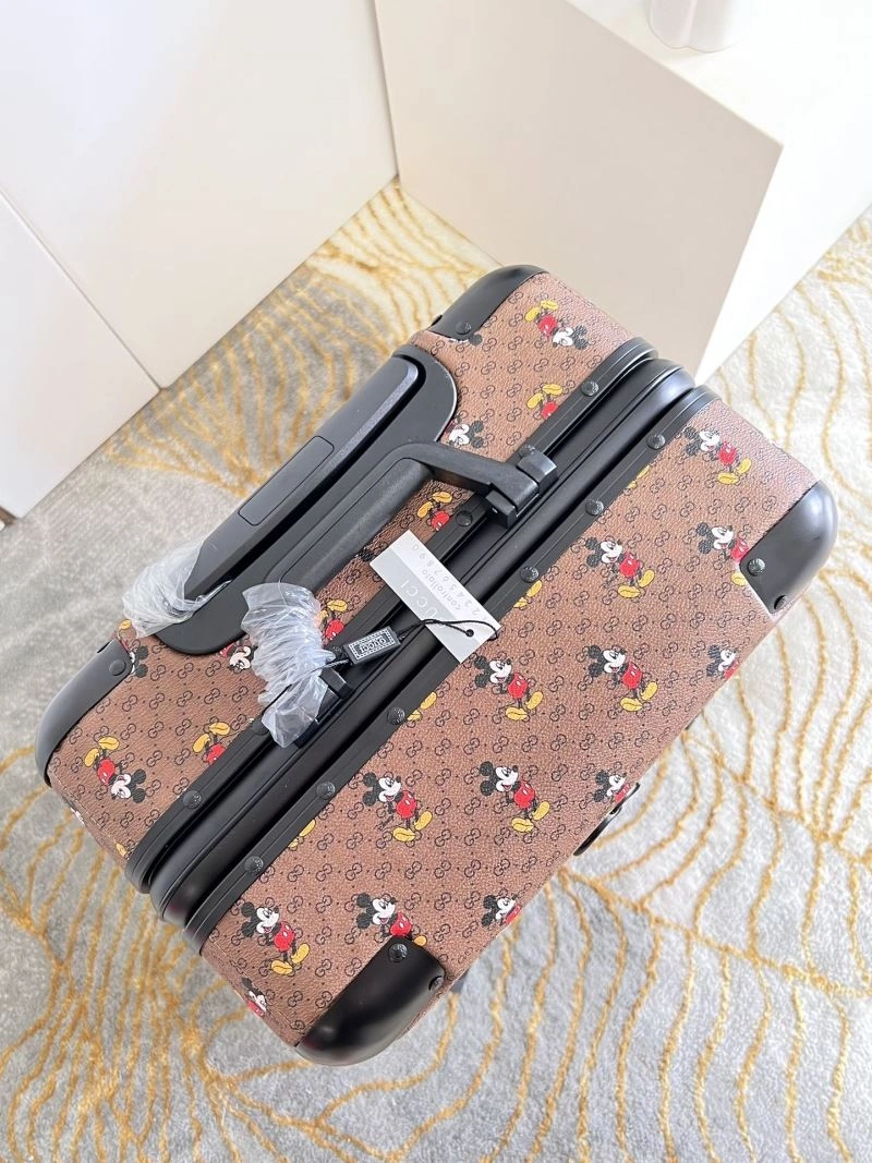 Gucci Suitcase TravelReady 65634