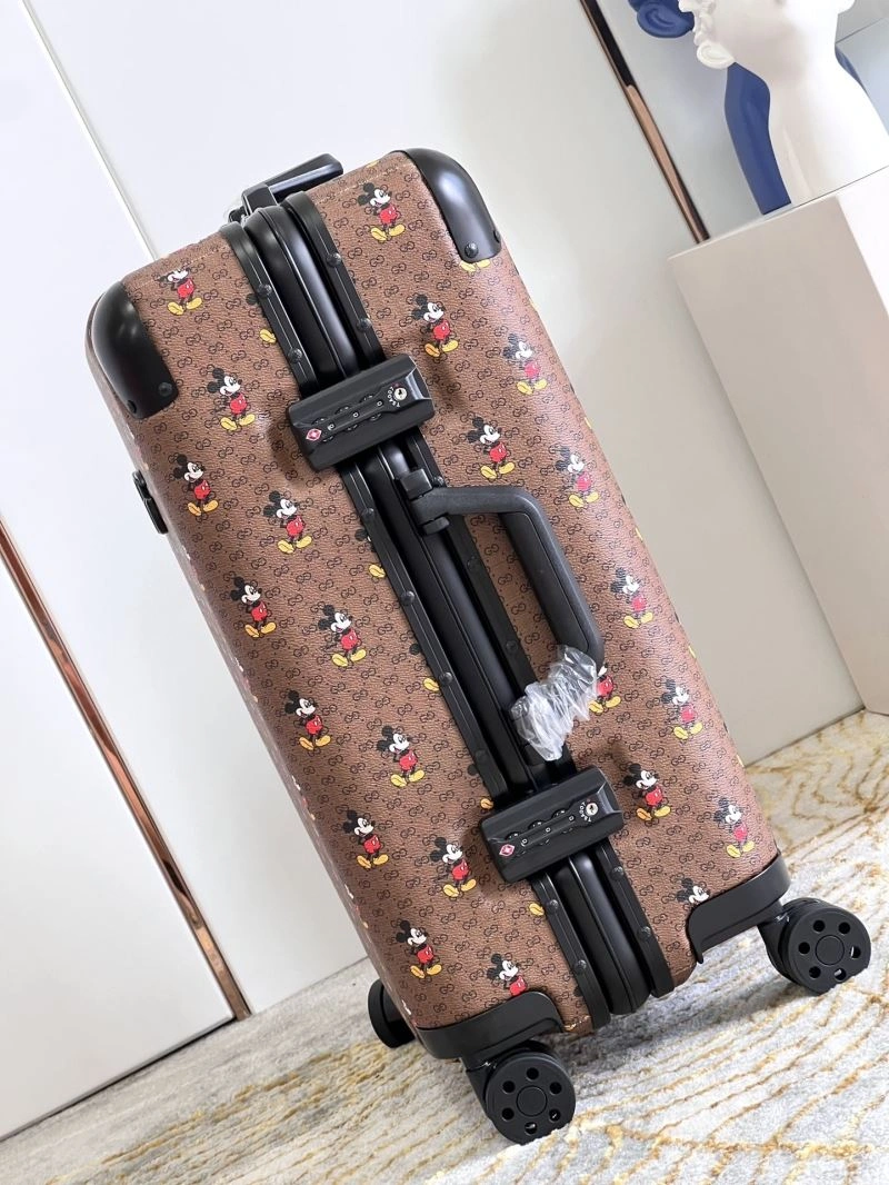 Gucci Suitcase TravelReady 65634