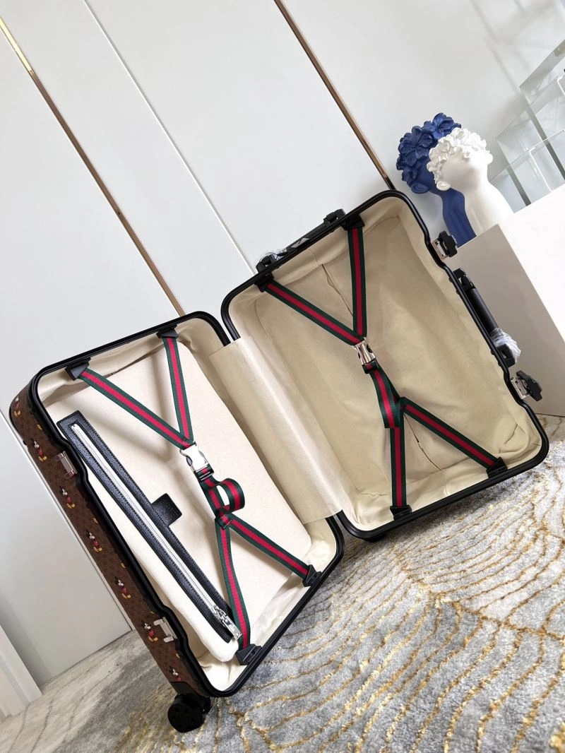 Gucci Suitcase TravelReady 65634