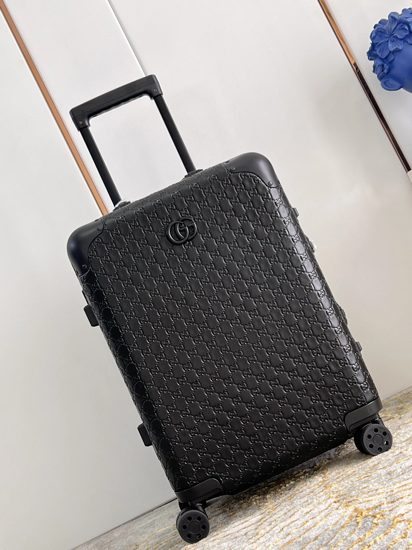 NewStyle Gucci Suitcase 71776