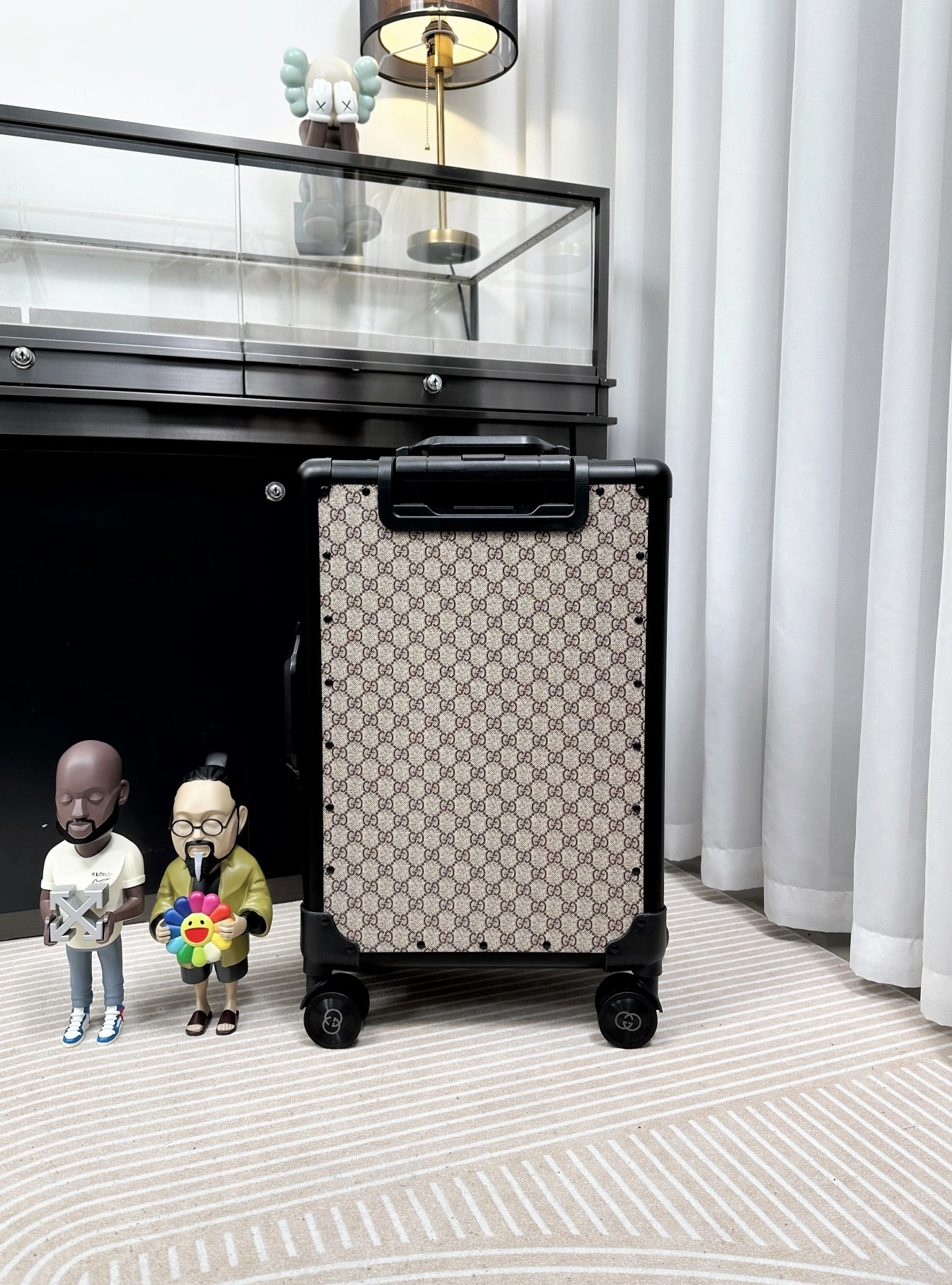 Gucci Suitcase TimelessDesign 71767