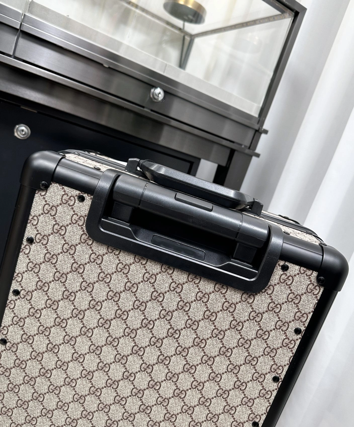 Gucci Suitcase TimelessDesign 71767