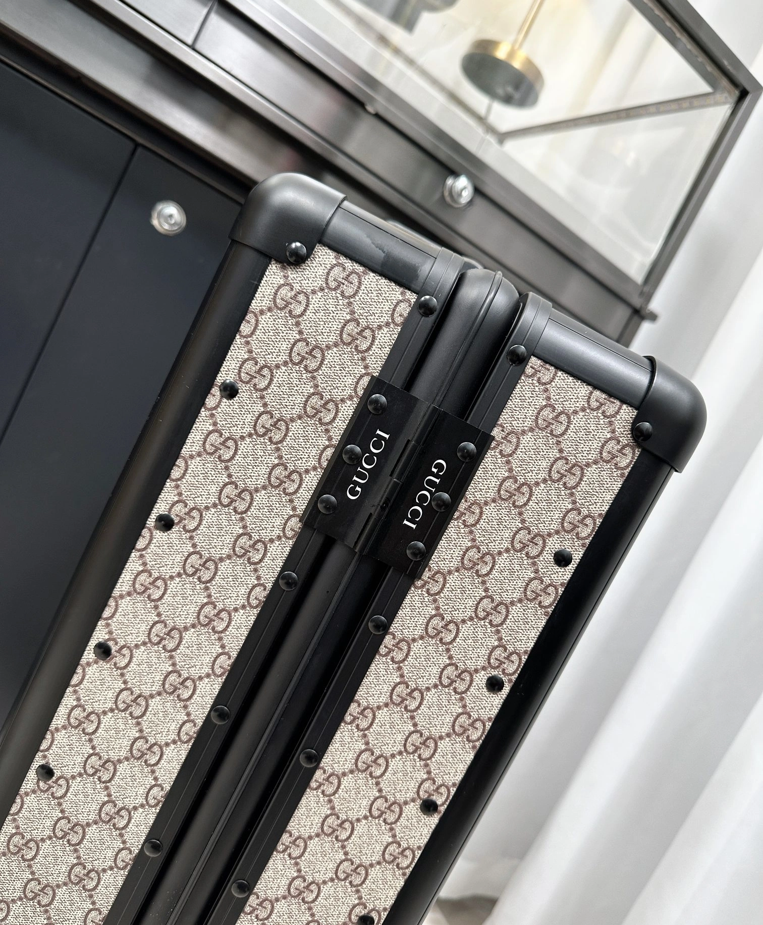 Gucci Suitcase TimelessDesign 71767