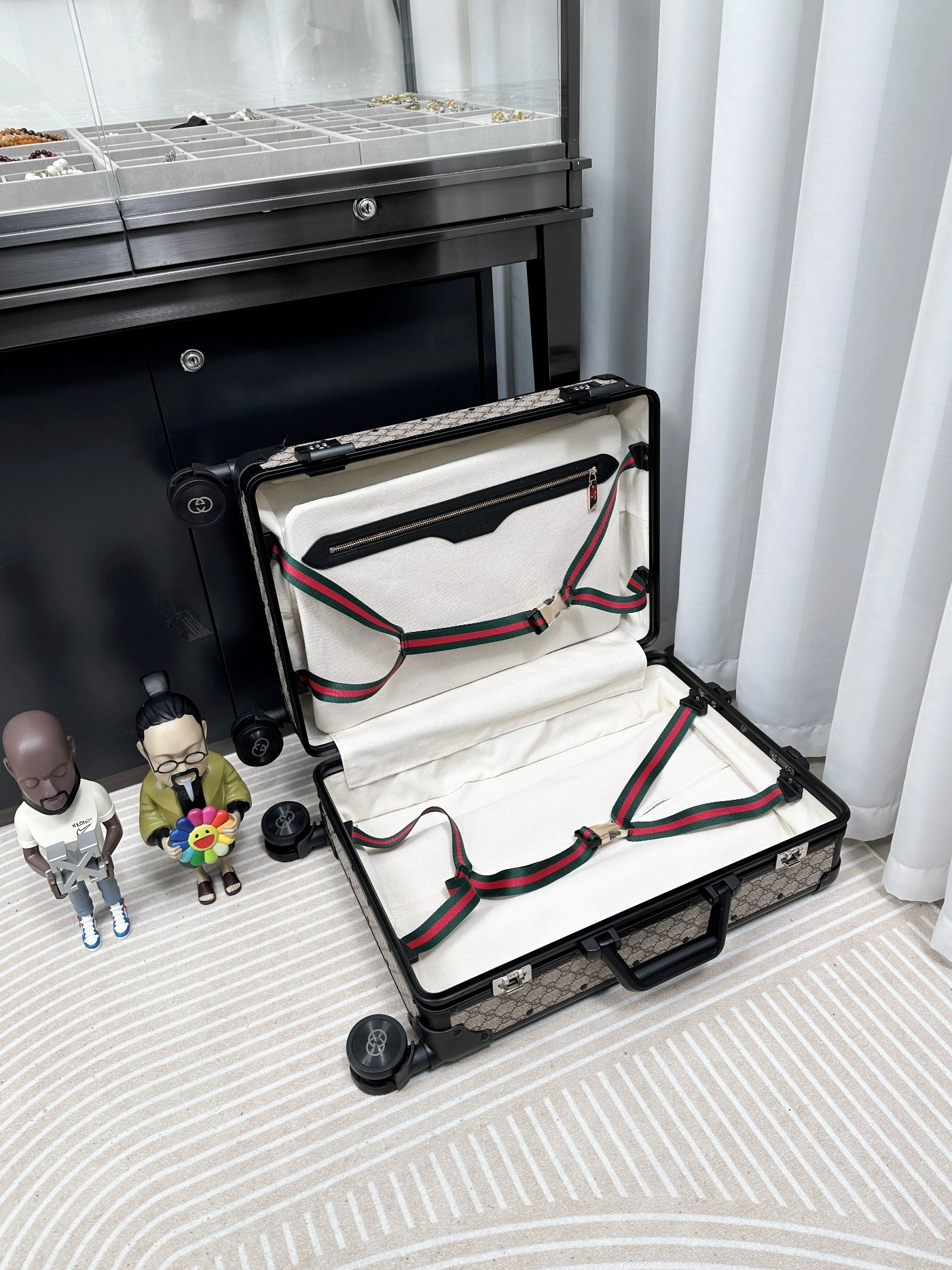 Gucci Suitcase TimelessDesign 71767