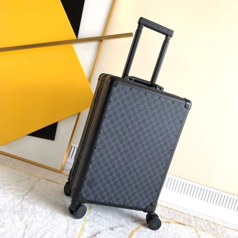 HighQuality Gucci Suitcase 69396