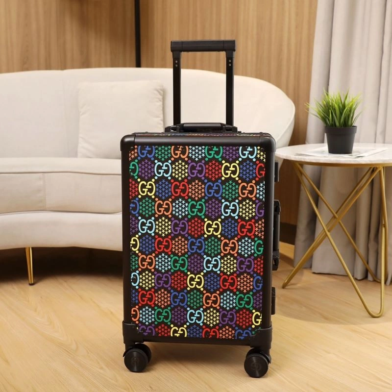 Gucci Suitcase Comfortable 69392