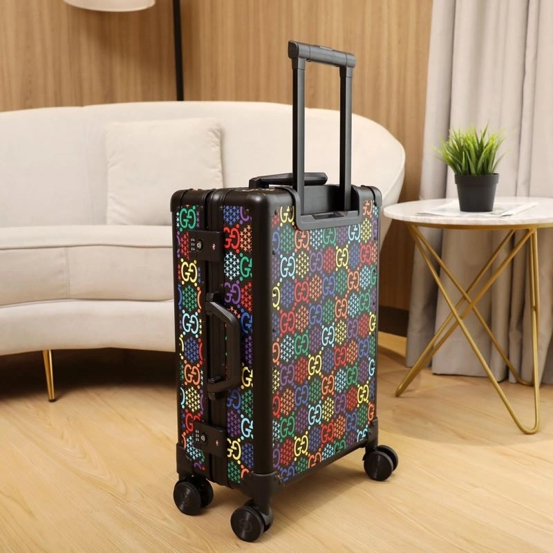 Gucci Suitcase Comfortable 69392