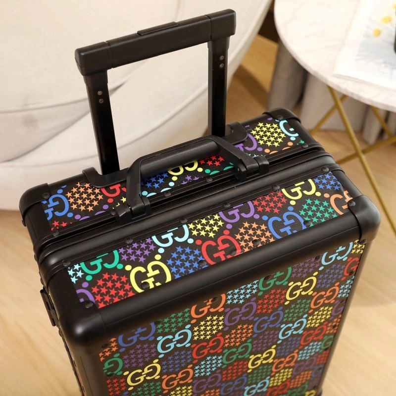 Gucci Suitcase Comfortable 69392