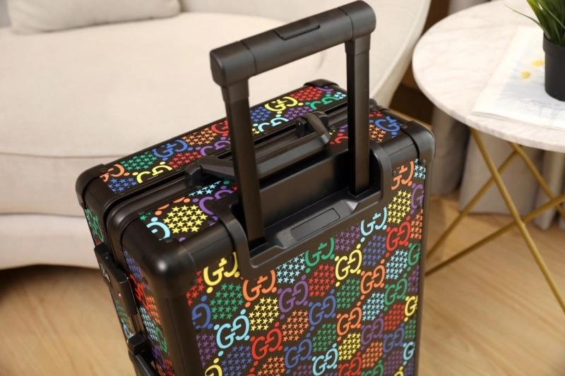 Gucci Suitcase Comfortable 69392