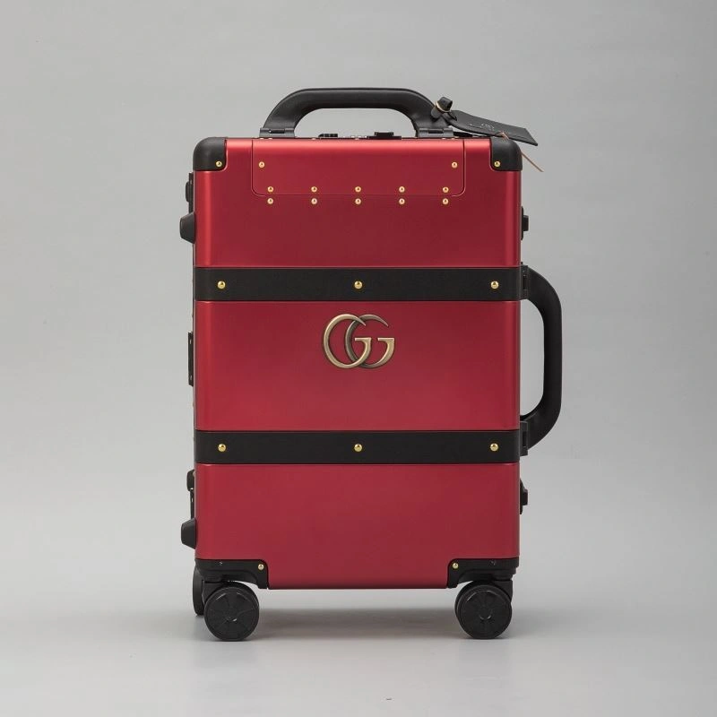 Gucci Suitcase UrbanChic 69390