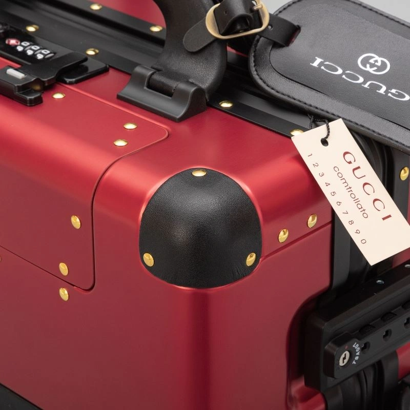 Gucci Suitcase UrbanChic 69390