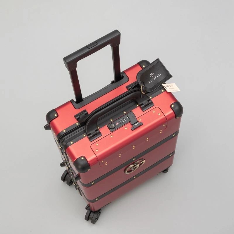 Gucci Suitcase UrbanChic 69390