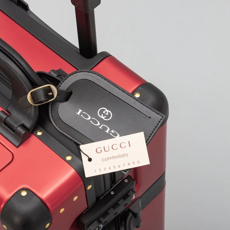 Gucci Suitcase UrbanChic 69390