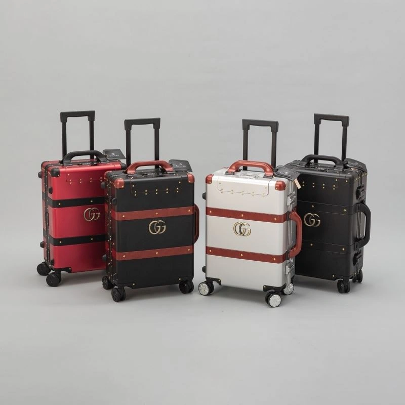 Gucci Suitcase Colorful 69423