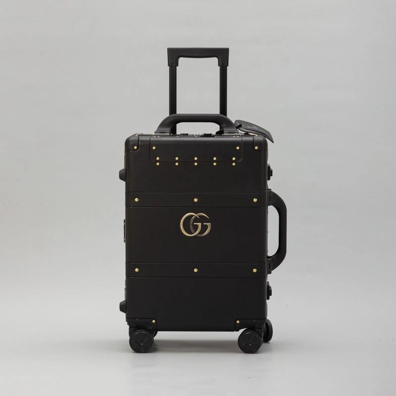 Gucci Suitcase Colorful 69423