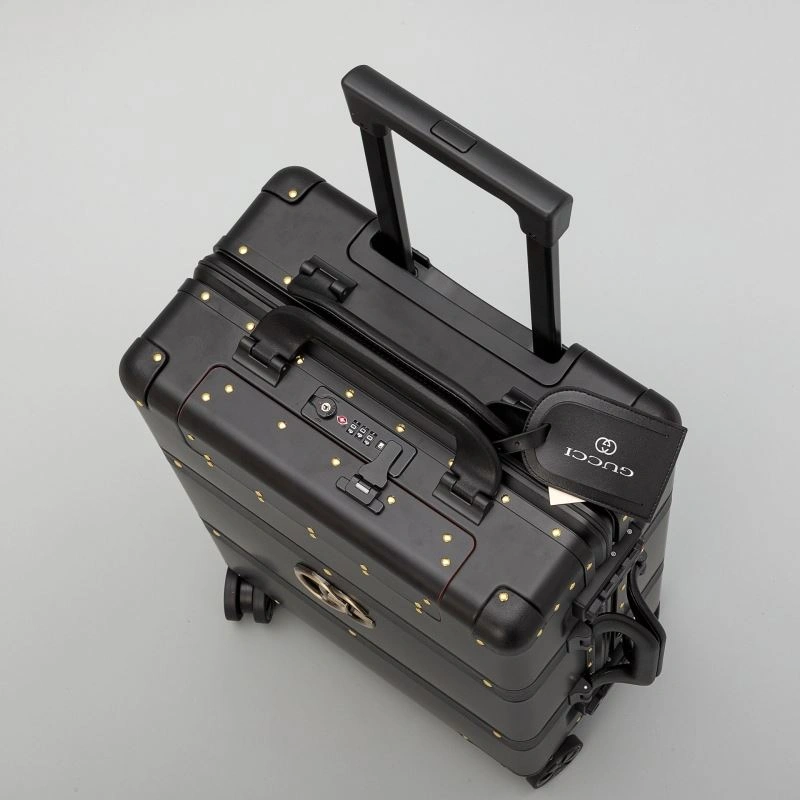 Gucci Suitcase Colorful 69423