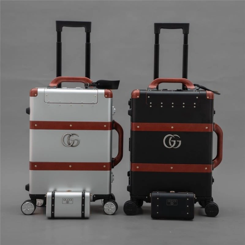 Gucci Suitcase Resilient 69386