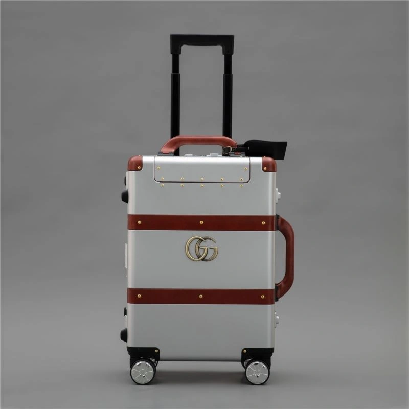 Gucci Suitcase Resilient 69386