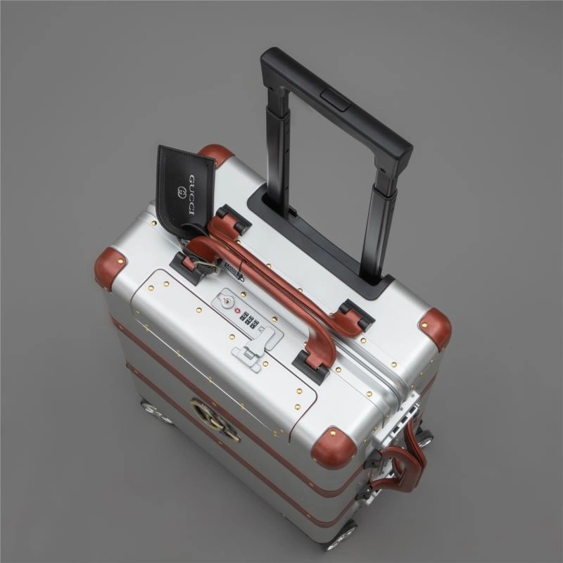 Gucci Suitcase Resilient 69386