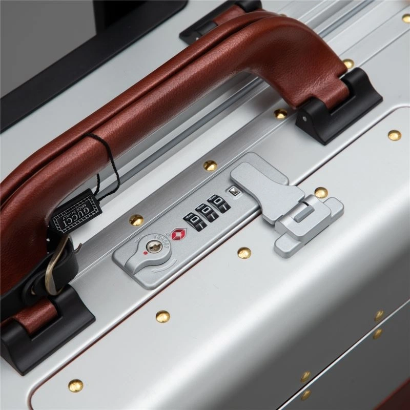 Gucci Suitcase Resilient 69386
