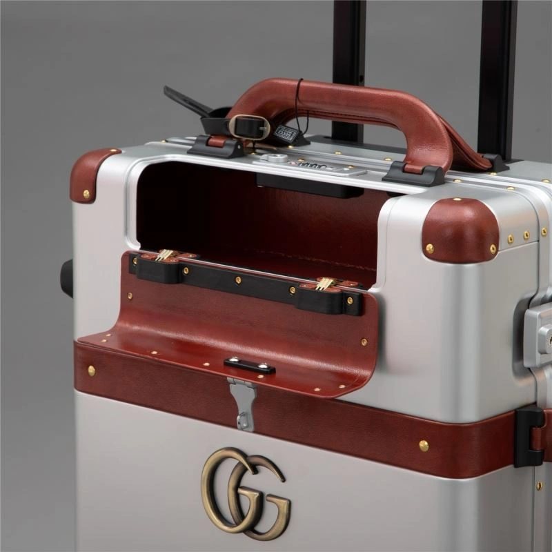 Gucci Suitcase Resilient 69386