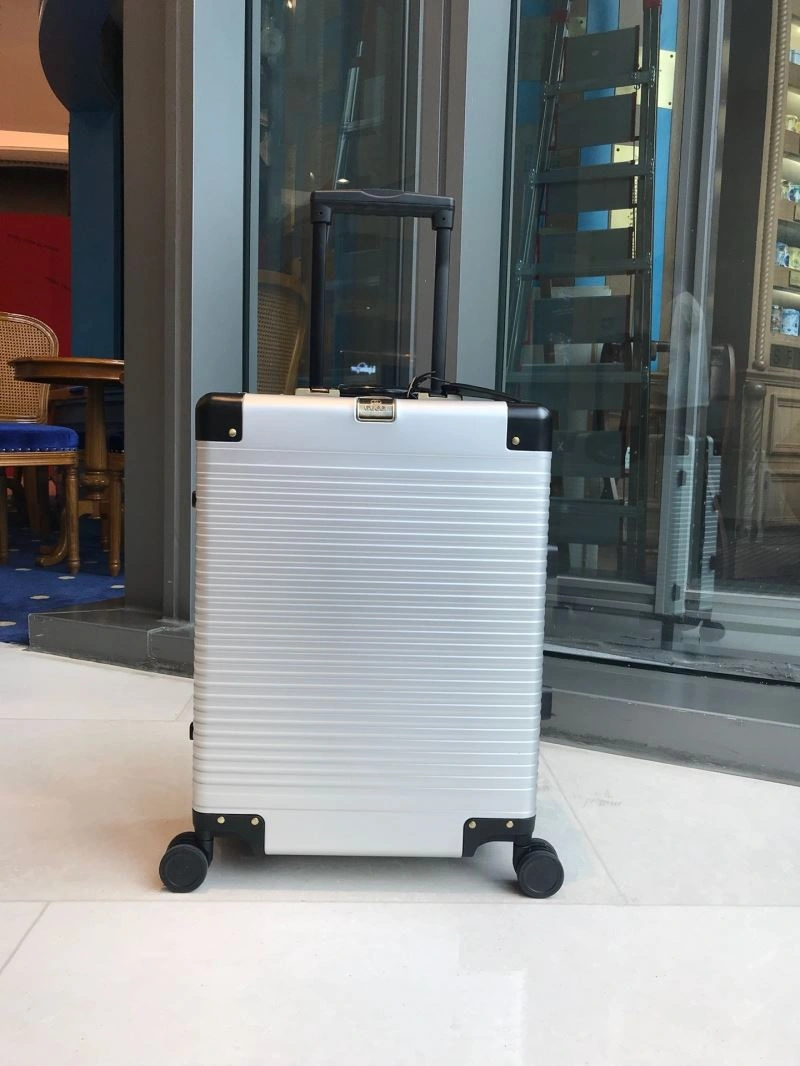 Stylish Gucci Suitcase 69315