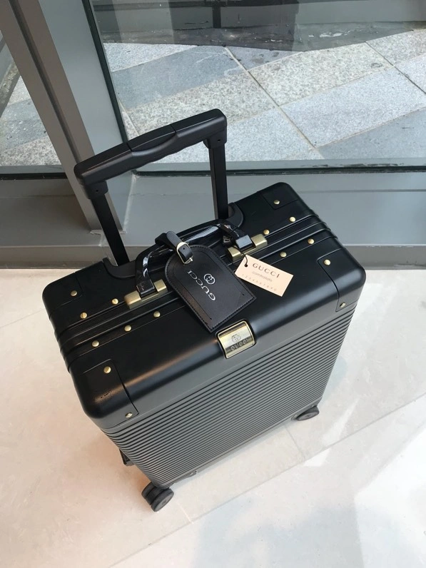 Gucci Suitcase ComfortFit 69314