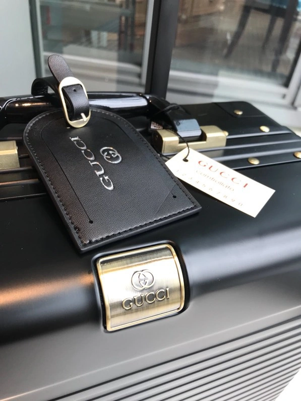 Gucci Suitcase ComfortFit 69314