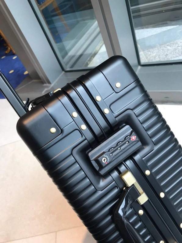 Gucci Suitcase ComfortFit 69314