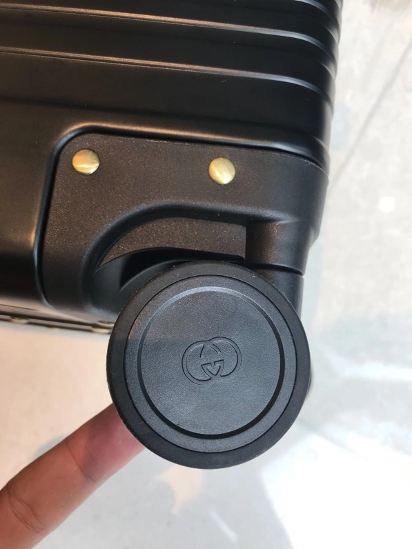 Gucci Suitcase ComfortFit 69314
