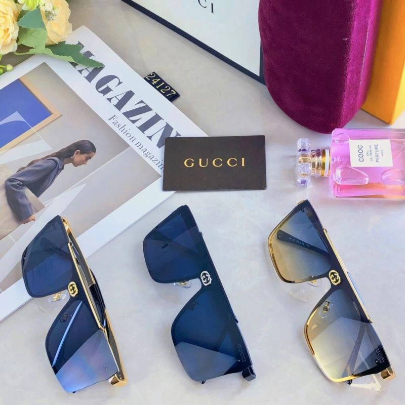 Timeless Gucci Sunglasses 279726