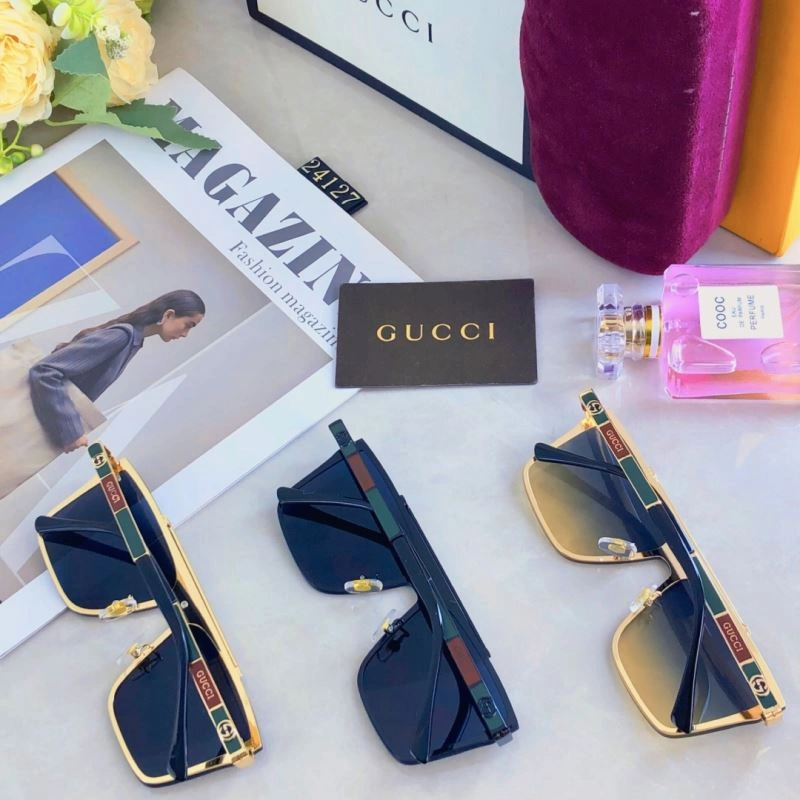 Timeless Gucci Sunglasses 279726