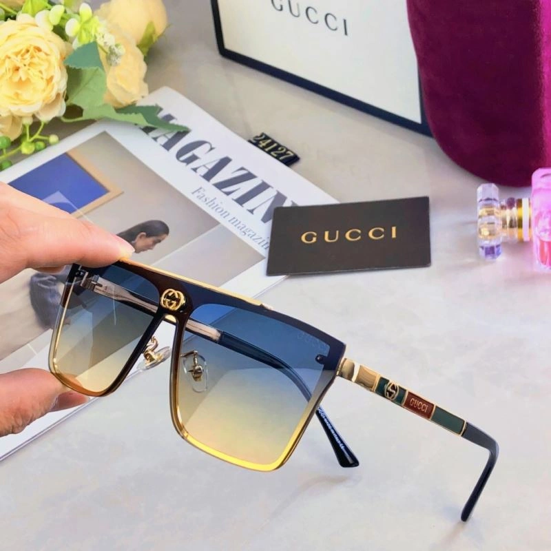 Timeless Gucci Sunglasses 279726