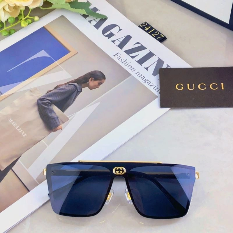 Timeless Gucci Sunglasses 279726