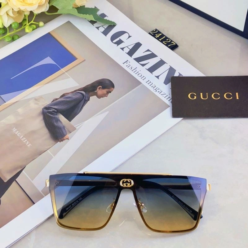 Timeless Gucci Sunglasses 279726