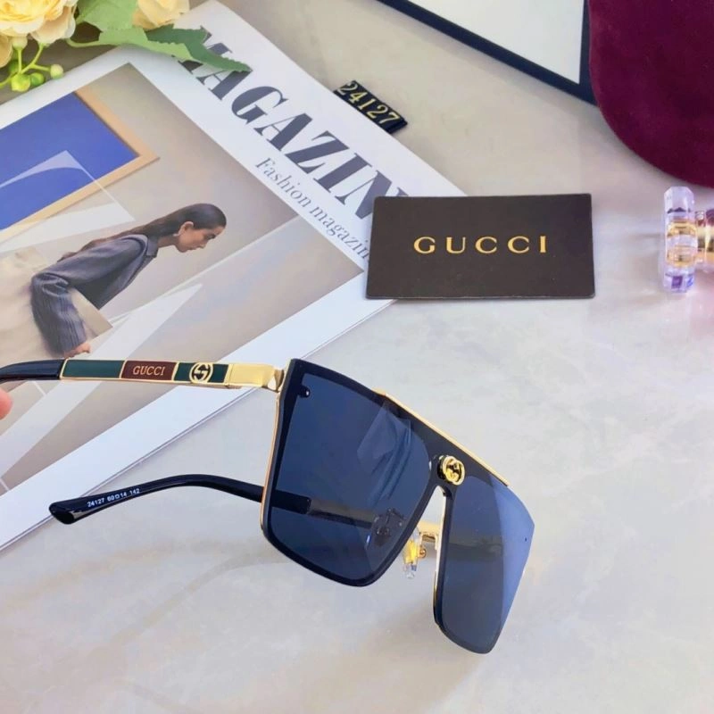 Timeless Gucci Sunglasses 279726