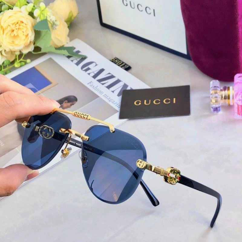 Sophisticated Gucci Sunglasses 279730
