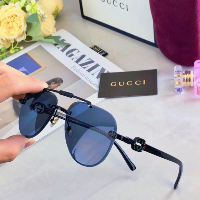 Sophisticated Gucci Sunglasses 279730