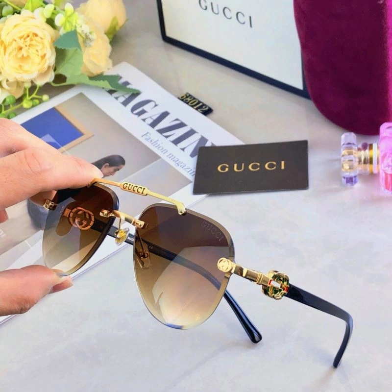 Sophisticated Gucci Sunglasses 279730