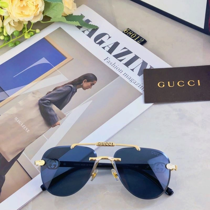 Sophisticated Gucci Sunglasses 279730