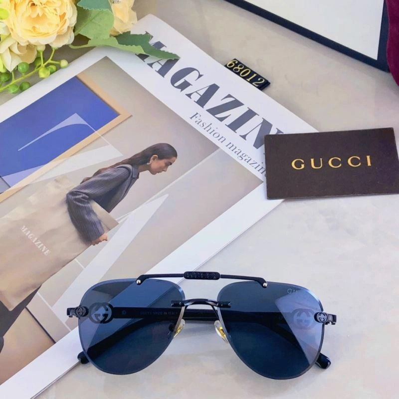 Sophisticated Gucci Sunglasses 279730