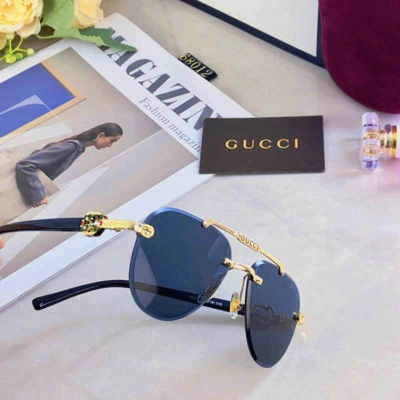 Sophisticated Gucci Sunglasses 279730