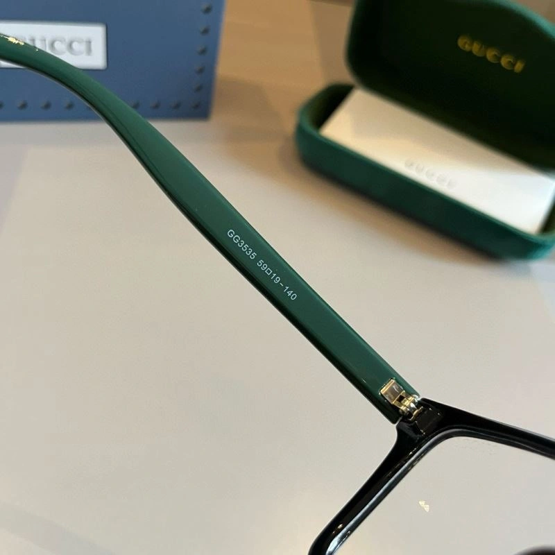 Comfortable Gucci Sunglasses 279719