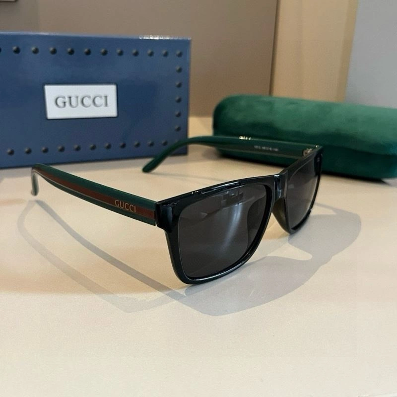 MoistureWicking Gucci Sunglasses 279715