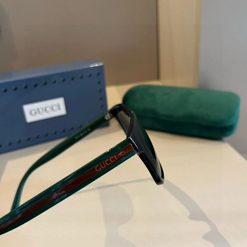 MoistureWicking Gucci Sunglasses 279715