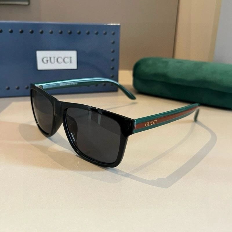 MoistureWicking Gucci Sunglasses 279715