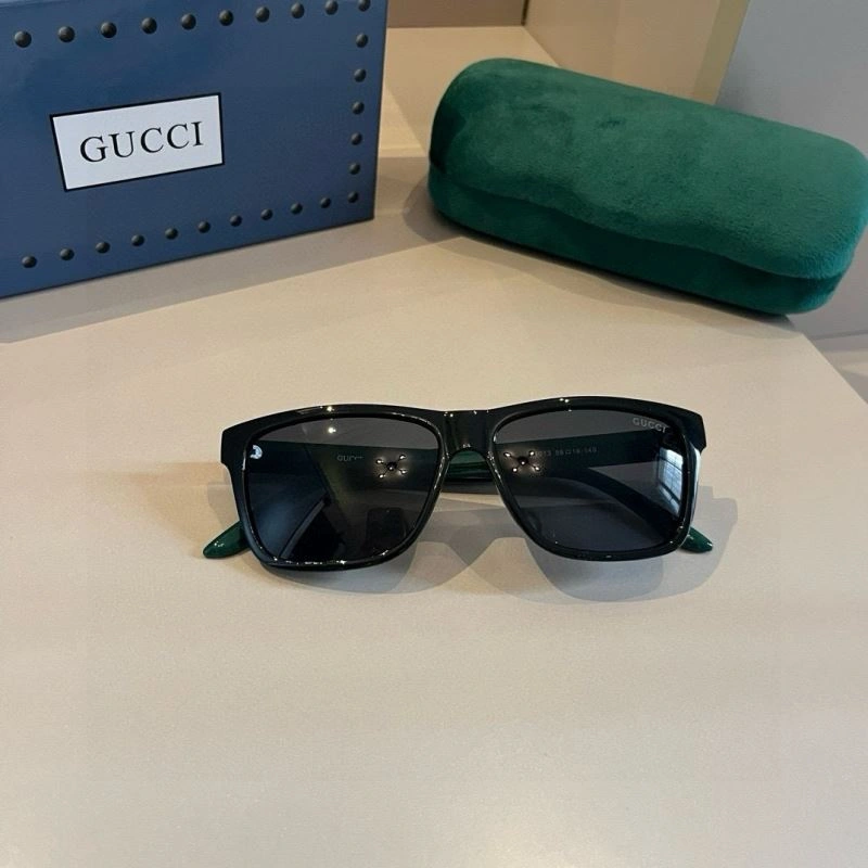 MoistureWicking Gucci Sunglasses 279715